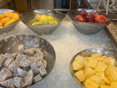 -金鸡湖大酒店·金咖啡厅(国宾路店)