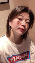 -D·HOUSE·法式烫·日系染