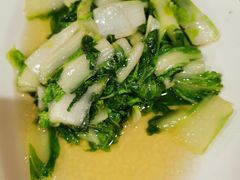 -通安客栈中餐厅·何家小馆