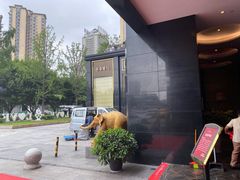 -芭菲盛宴·环球美食(北城国际店)