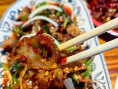 -柴窝堡22号辣子鸡·传承新疆菜