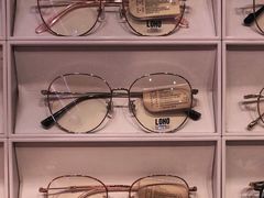 -LOHO眼镜(九亭金地广场店)