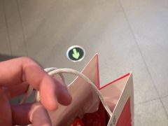 -海底捞火锅(万象城店)