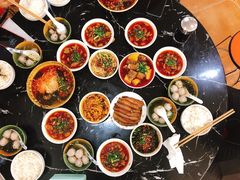 -李记小小吃(涪江路店)