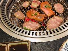 -炙忧烤肉屋(中国铁建广场店)