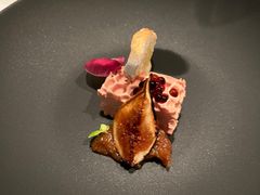 -杭州国际会议中心洲际酒店-菋道海鲜餐厅