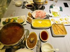 -鼎鼎香·港式火锅(北京SKP店)
