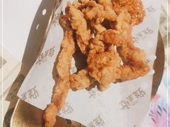 -蛙来哒(欢乐水岸店)