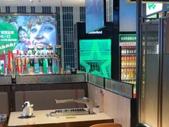 -丰茂烤串(公园店)