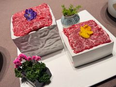 -左庭右院鲜牛肉火锅黑金店(陆家嘴中心店)