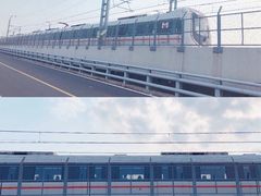 -海堤纪念公园