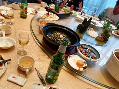 -新希望诺富特酒店-青岛湾中餐厅