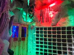 -水晶之星洗浴温泉汗蒸