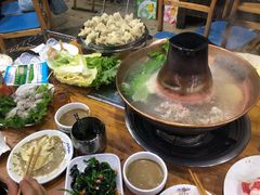 蛎蝗-元盛居(生态大街店)