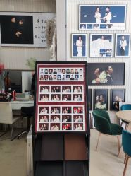 -博雅婚纱摄影(天富家园店)