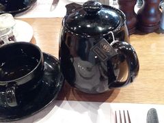 -香港唯港荟 Hotel ICON – The Market