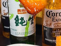 -羊门客在·烤盐池滩羊·川菜