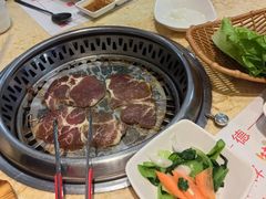 -德寿宫韩国料理(下沙店)