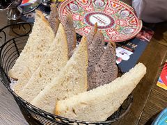 -卢布里西餐厅(总店)