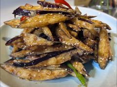 -然一素食餐厅(马利来广场店)