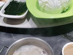 -潮牛魏记鲜牛肉火锅(开发区店)