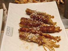 -火地铁板烧(昆山万象汇店)
