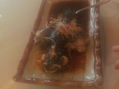 清蒸笋壳鱼-聚宝渔港.五钻酒家(上地店)