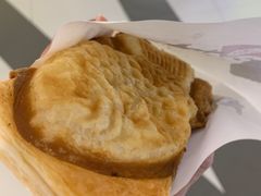 -粉粉乐鲷鱼烧(美罗城店)