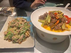 -潮界(虹桥新天地店)