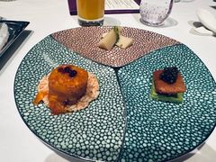 -金轩中餐厅 Jin Xuan(浦东丽思卡尔顿酒店)