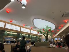 -豪客来牛排(中华城店)