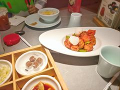 -闽上鲜·福建菜(龙湖滨江天街店)