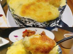 -枣子树·素食餐厅(普陀山店)