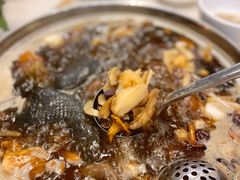 -太婆天府山珍酒楼(亚运村店)