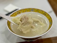 -龙抄手(春熙路总店)