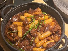 -Ameigo梅果·云贵川bistro(长宁来福士店)