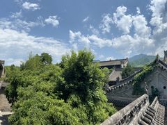 -西安关中民俗艺术博物院