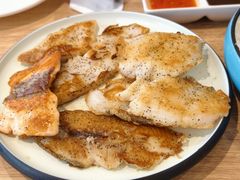 -上渔铁板烧(熙悦汇店)
