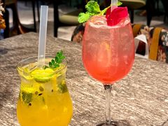 -SHADOWS•Bistro&Eatery(安福路店)