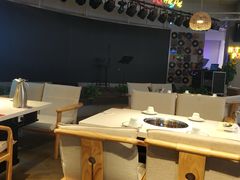 大堂-1973继光香香鸡(四川北路店)