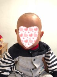 -龙文宝贝上门婴儿理发满月剃胎毛(总店)