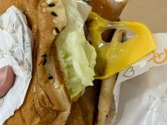 -牛纽塔·牛人堡(群众路店)