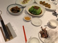 -红棉中餐厅·广州海航威斯汀酒店