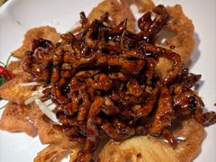 -外婆家(杭州马塍店)