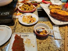-清真·金鑫隆牛羊肉(环山路店)