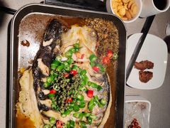 -半天妖烤鱼(新中关购物中心店)