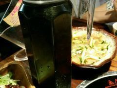 -百岁烤鱼(华海店)