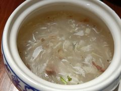 西湖牛肉羹-花千醉(新街口店)
