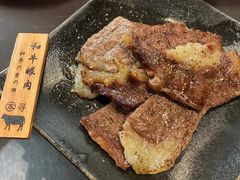 -本寻烧肉酒场(双井店)