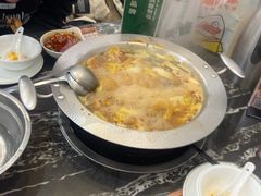 -古乐牛香·鲜牛肉牛杂火锅(高新店)